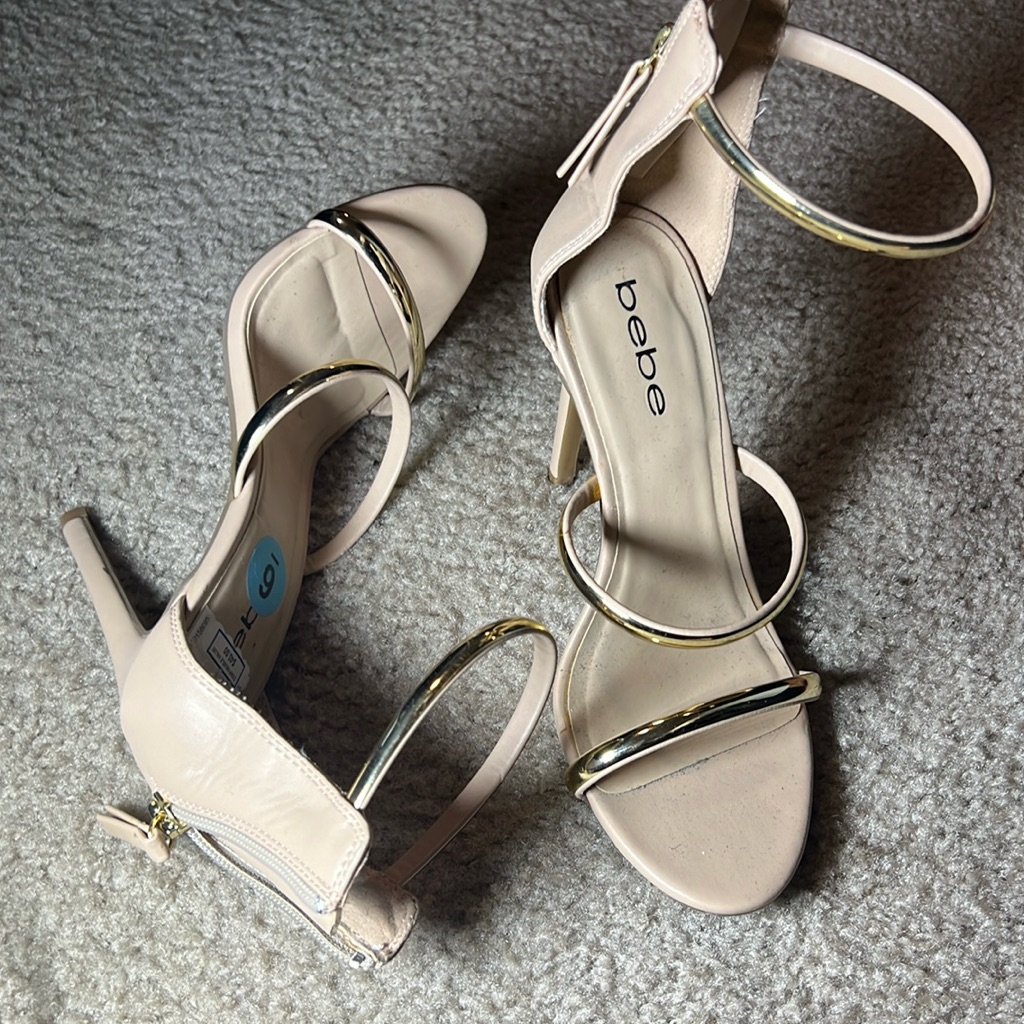 Bebe Size 6